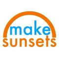 Logo for Make Sunsets