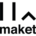Logo for Maket