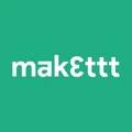 Logo for Makettt