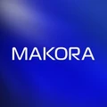 Logo for Makora