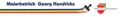 Logo for Hendricks