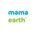 Logo of Mamaearth