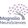 Logo for Magnolia Neurosciences