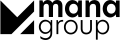 Logo for Mana Group