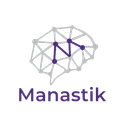 Logo of Manastik