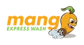 Logo for Mango Carwash