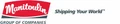 Logo for MANITOULIN GROUP
