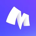 Logo for Manta