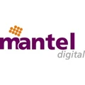 Logo for MANTEL DIGITAL