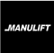 Logo for Manulift