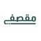 Logo for Maqsafy