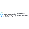 Logo for March