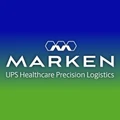 Logo for Marken