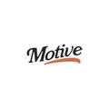 Logo for Motive