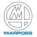 Logo for Marposs