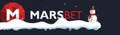 Logo for Marsbet