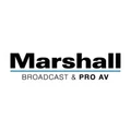 Logo for Marshall
