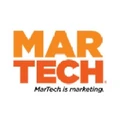 Logo for MarTech