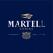 Logo for Martell