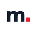Logo for Martin Group