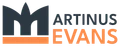 Logo for Martinus Evans
