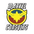 Logo for Marvel Consults