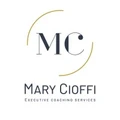 Logo for Mary Cioffi Executive Coaching