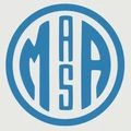 Logo for MASA Chips