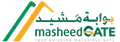 Logo for MasheedGate