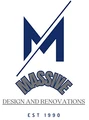 Logo for Massive Design