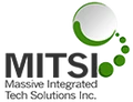Logo for Massive Integrated Tech Solutions