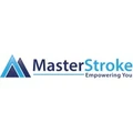 Logo for MasterStroke Online