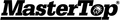 Logo for MasterTop
