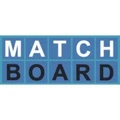 Logo for Matchboard