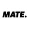 Logo for MATE