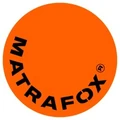 Logo for MATRAFOX studio