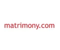 Logo for Matrimony.com
