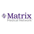 Logo for Matrix Medical Network