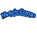 Logo for Matrix Cargo
