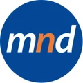 Logo for Mattressnextday