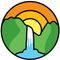 Logo for Maui Farma