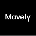 Logo for Mavely