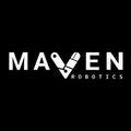 Logo for Maven Robotics