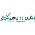 Logo for Maxentio
