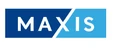 Logo for Maxis
