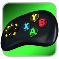 Logo for MAXJoypad