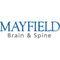 Logo for Mayfield Brain & Spine
