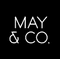 Logo for May & Co