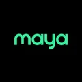 Logo of Maya