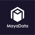 Logo for MayaData